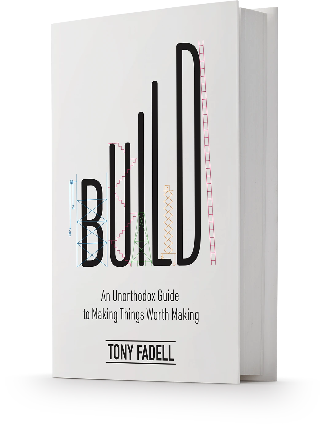 5 New Business Books for Dreamers and Achievers