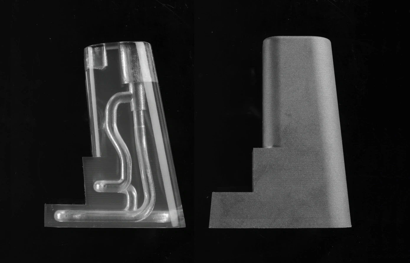 Mantle is 3D-printing manufacturing tooling