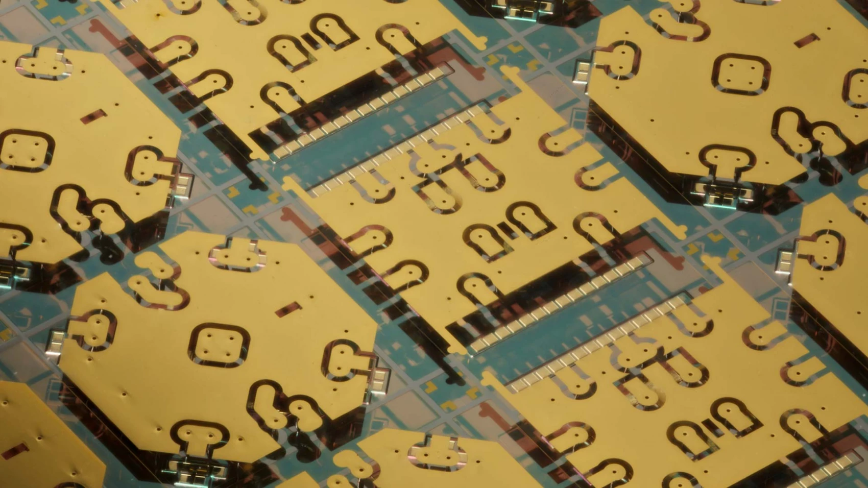 Menlo Micro, a startup bringing semiconductor tech to the humble switch, is ready for its closeup