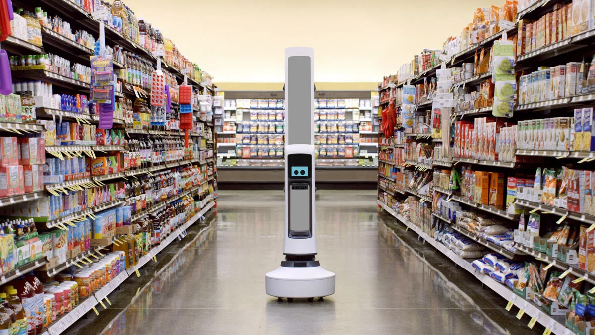 Simbe raises a $26M Series A for its retail inventory robot