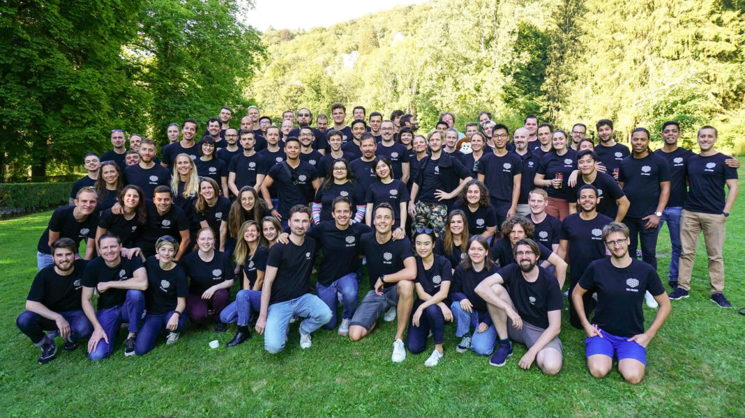 3D Hubs manufacturing platform expands to France, backed by iPod inventor Tony Fadell