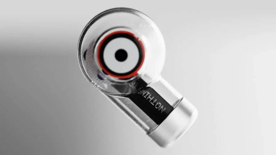 London-based Nothing secures £1M on Crowdcube in 54 secs, unveils transparent TWS earbuds
