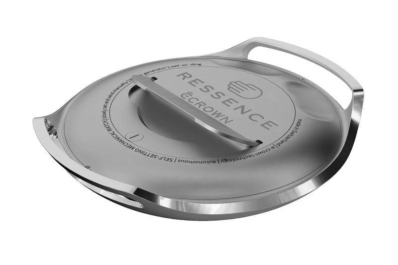 Ressence’s Type 2 smartwatch gets April release date and $48,000 price tag