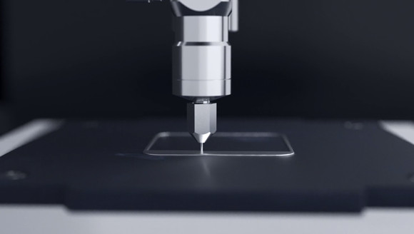 Mantle launches precision metal Additive Manufacturing technology aimed at the tooling market