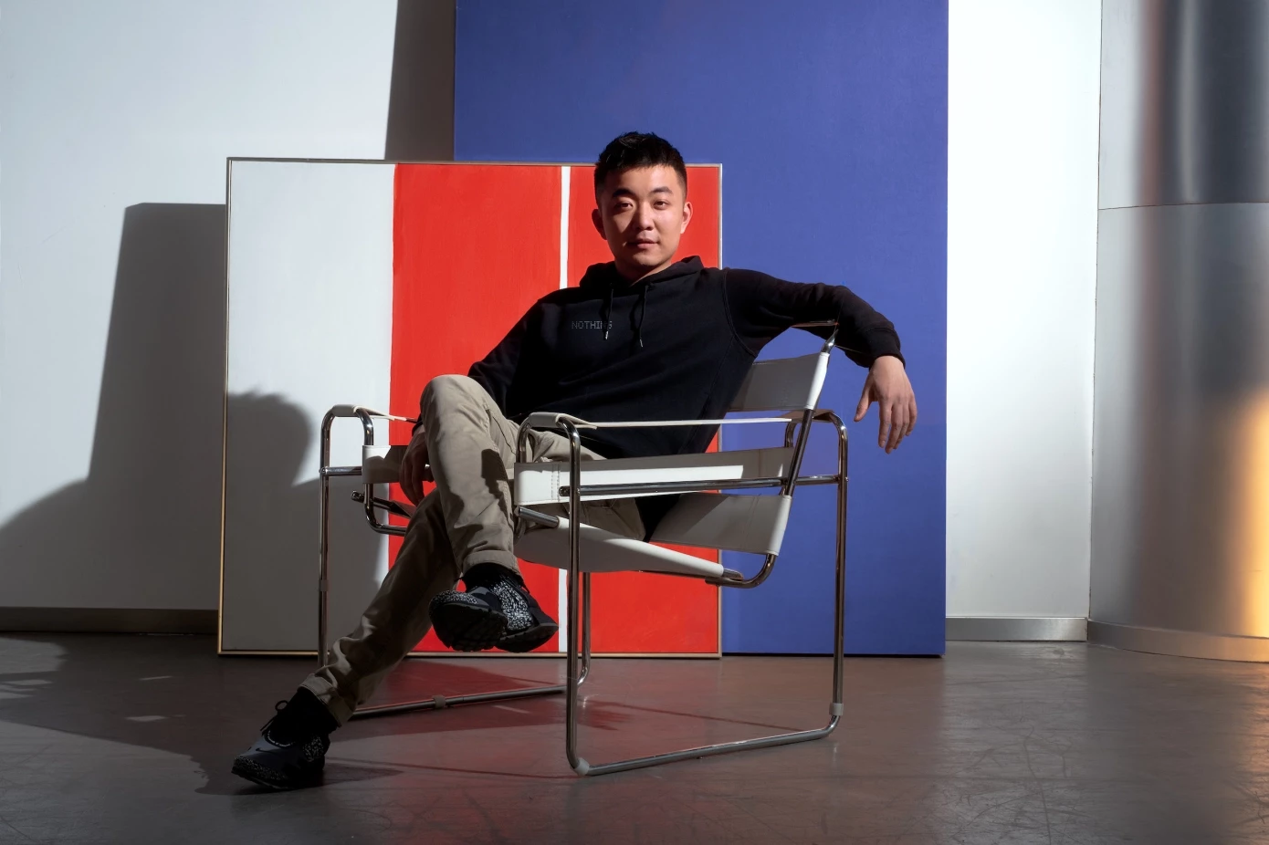 Want to invest in Nothing? Carl Pei opens investment opportunity to community