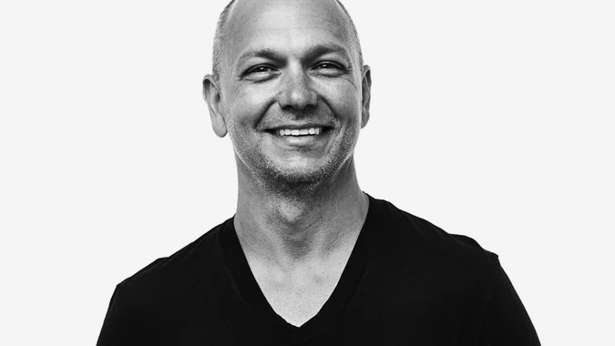 A Legacy Of Disruption: Tony Fadell, Principal, Build Collective