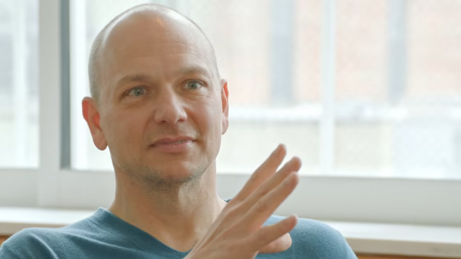Tony Fadell Wants to Disrupt Silicon Valley